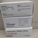 Ivermectin 24mg
