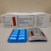 Fenbendazole Tablets
